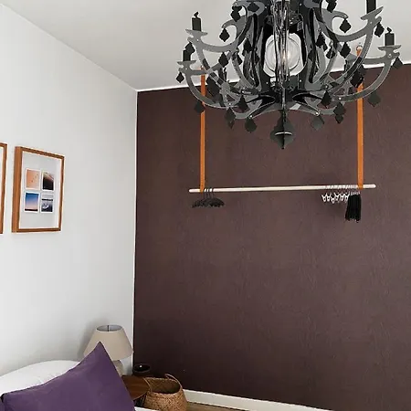 Apartment The L - City Living With Rooftop Terrace *
