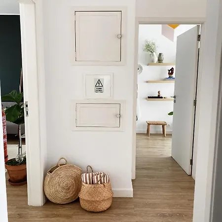 Apartment The L - City Living With Rooftop Terrace
