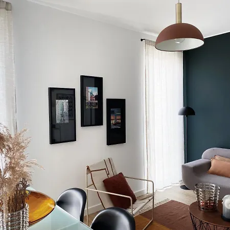The L - City Living With Rooftop Terrace * Funchal (Madeira)